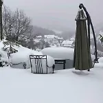 Bergromantik Nesterl Mit Eigener Sauna Und Bergblick *
