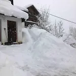 Bergromantik Nesterl Mit Eigener Sauna Und Bergblick