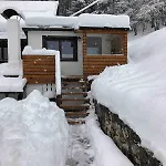 Bergromantik Nesterl Mit Eigener Sauna Und Bergblick * Marktschellenberg
