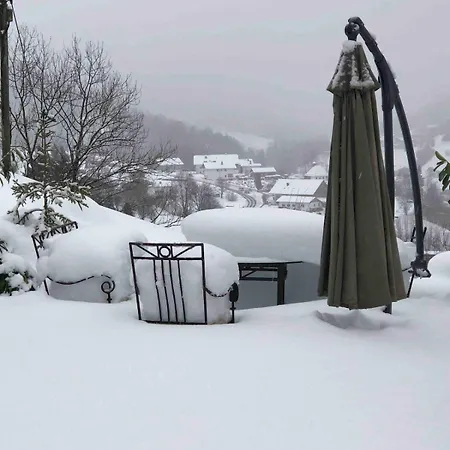 Bergromantik Nesterl Mit Eigener Sauna Und Bergblick *