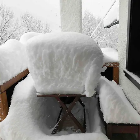 Appartamento Bergromantik Nesterl Mit Eigener Sauna Und Bergblick *