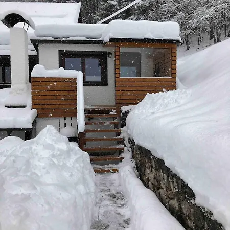 Bergromantik Nesterl Mit Eigener Sauna Und Bergblick * Marktschellenberg