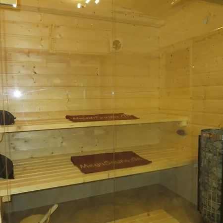 Bergromantik Nesterl Mit Eigener Sauna Und Bergblick * Marktschellenberg