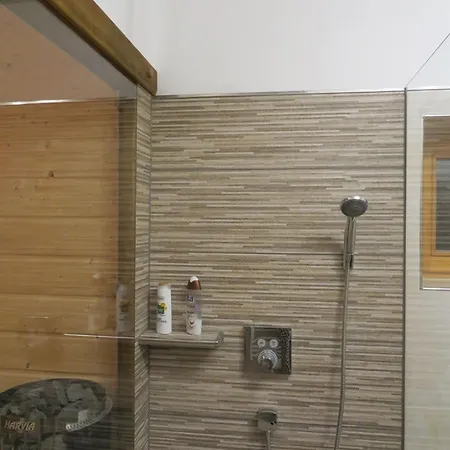 Bergromantik Nesterl Mit Eigener Sauna Und Bergblick Appartamento Marktschellenberg