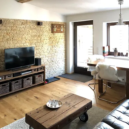 Bergromantik Nesterl Mit Eigener Sauna Und Bergblick * Marktschellenberg