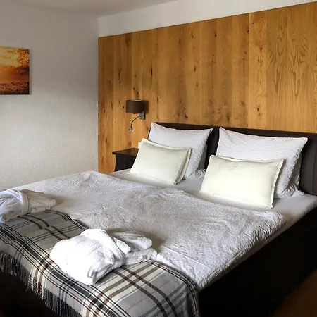 Bergromantik Nesterl Mit Eigener Sauna Und Bergblick *