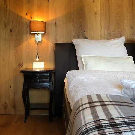 Bergromantik Nesterl Mit Eigener Sauna Und Bergblick *
