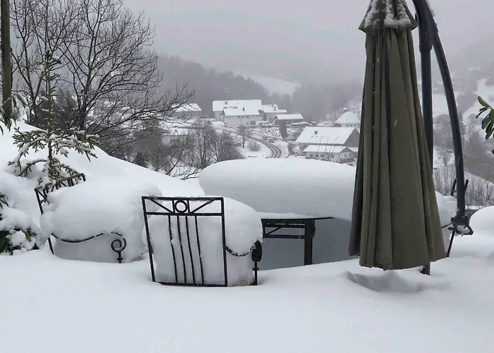 Bergromantik Nesterl Mit Eigener Sauna Und Bergblick *