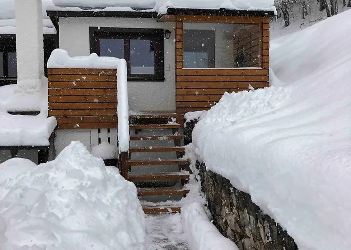 Bergromantik Nesterl Mit Eigener Sauna Und Bergblick * Marktschellenberg