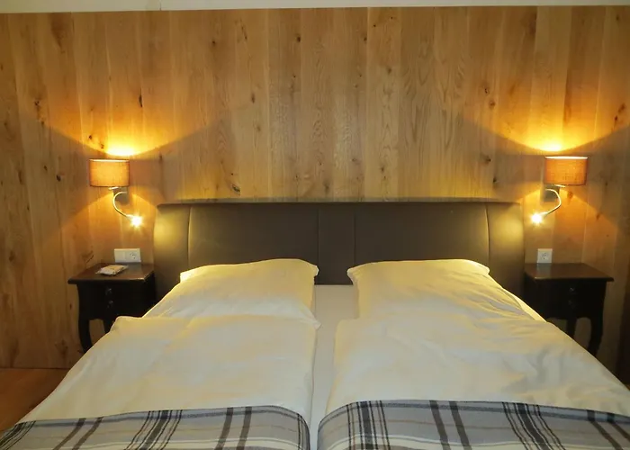 Apartman Bergromantik Nesterl Mit Eigener Sauna Und Bergblick