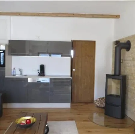 Appartement Bergromantik Nesterl *