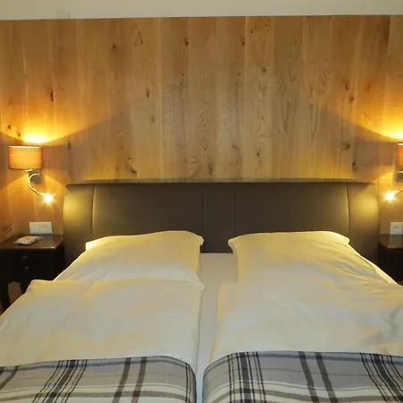 Appartement Bergromantik Nesterl
